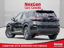 2024 Nissan Rogue AWD S / BACKUP CAMERA / HEATED SEATS / HEATED - Photo 5