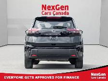 2024 Nissan Rogue AWD S / BACKUP CAMERA / HEATED SEATS / HEATED - Photo 6