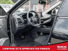 2024 Nissan Rogue AWD S / BACKUP CAMERA / HEATED SEATS / HEATED - Photo 7