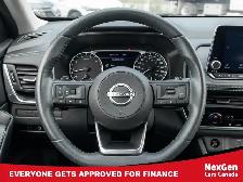 2024 Nissan Rogue AWD S / BACKUP CAMERA / HEATED SEATS / HEATED - Photo 8