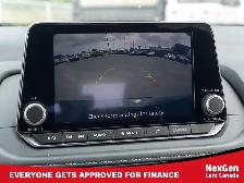 2024 Nissan Rogue AWD S / BACKUP CAMERA / HEATED SEATS / HEATED - Photo 11