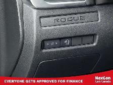 2024 Nissan Rogue AWD S / BACKUP CAMERA / HEATED SEATS / HEATED - Photo 14