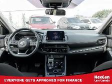 2024 Nissan Rogue AWD S / BACKUP CAMERA / HEATED SEATS / HEATED - Photo 20