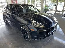 2017 Porsche Cayenne CAYENNE - Photo 3
