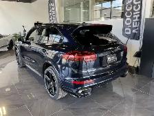 2017 Porsche Cayenne CAYENNE - Photo 5