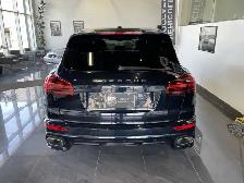 2017 Porsche Cayenne CAYENNE - Photo 6