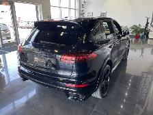 2017 Porsche Cayenne CAYENNE - Photo 7