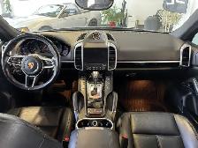 2017 Porsche Cayenne CAYENNE - Photo 12