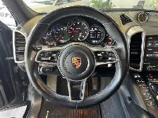 2017 Porsche Cayenne CAYENNE - Photo 16
