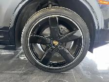 2017 Porsche Cayenne CAYENNE - Photo 29