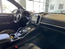 2017 Porsche Cayenne CAYENNE - Photo 31