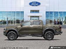 2026 Ford Ranger - Photo 3