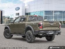 2026 Ford Ranger - Photo 4