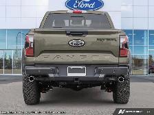 2026 Ford Ranger - Photo 5