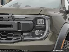 2026 Ford Ranger - Photo 7