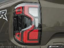 2026 Ford Ranger - Photo 8