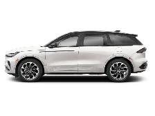 2026 Lincoln Nautilus - Photo 3