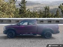 2021 Ram 1500 Classic Warlock - Photo 2