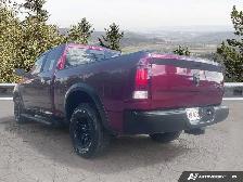 2021 Ram 1500 Classic Warlock - Photo 4