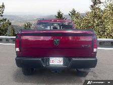 2021 Ram 1500 Classic Warlock - Photo 5