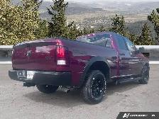 2021 Ram 1500 Classic Warlock - Photo 6