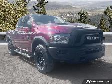2021 Ram 1500 Classic Warlock - Photo 8