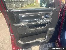 2021 Ram 1500 Classic Warlock - Photo 10