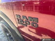 2021 Ram 1500 Classic Warlock - Photo 11