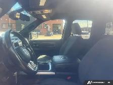 2021 Ram 1500 Classic Warlock - Photo 13