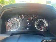 2021 Ram 1500 Classic Warlock - Photo 14