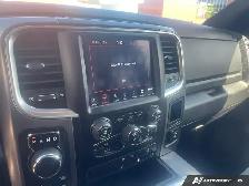 2021 Ram 1500 Classic Warlock - Photo 15