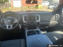 2021 Ram 1500 Classic Warlock - Photo 17