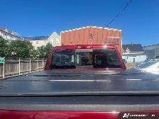 2021 Ram 1500 Classic Warlock - Photo 20