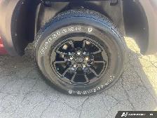 2021 Ram 1500 Classic Warlock - Photo 21