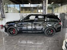 2020 Land Rover Range Rover Sport HST - Photo 4