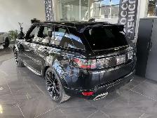 2020 Land Rover Range Rover Sport HST - Photo 5