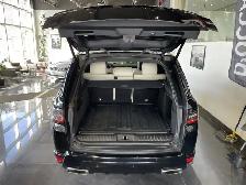 2020 Land Rover Range Rover Sport HST - Photo 8