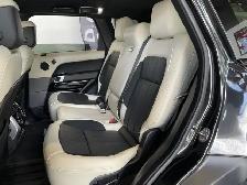 2020 Land Rover Range Rover Sport HST - Photo 10