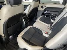 2020 Land Rover Range Rover Sport HST - Photo 11