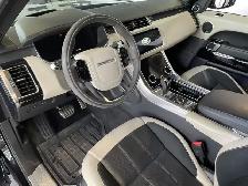 2020 Land Rover Range Rover Sport HST - Photo 15