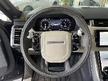 2020 Land Rover Range Rover Sport HST - Photo 18