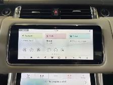 2020 Land Rover Range Rover Sport HST - Photo 22