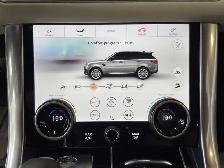 2020 Land Rover Range Rover Sport HST - Photo 24