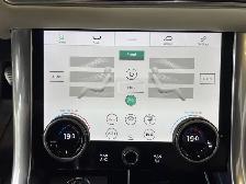 2020 Land Rover Range Rover Sport HST - Photo 27