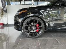 2020 Land Rover Range Rover Sport HST - Photo 32