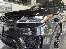 2020 Land Rover Range Rover Sport HST - Photo 33