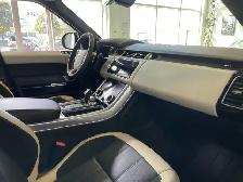 2020 Land Rover Range Rover Sport HST - Photo 34