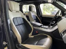 2020 Land Rover Range Rover Sport HST - Photo 35