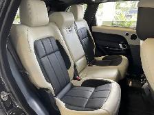 2020 Land Rover Range Rover Sport HST - Photo 36