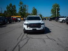 2023 GMC Acadia AT4 - Power Liftgate | Navigation System - Photo 2